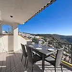 Garbinell 3 Interimmo Apartmán