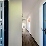 Apartmán Garbinell 3 Interimmo *