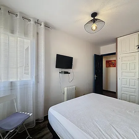 Garbinell 3 Interimmo Apartman *