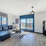 Garbinell 3 Interimmo Apartment *