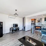 Apartment Garbinell 3 Interimmo *