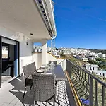 Garbinell 3 Interimmo Apartment