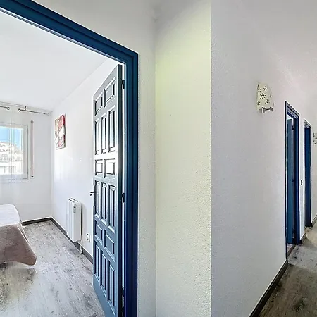 Garbinell 3 Interimmo דירה רוזס